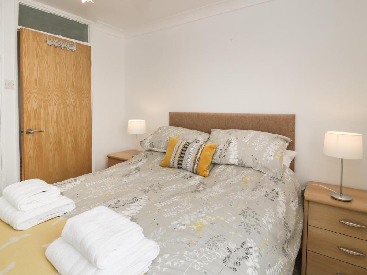 25 South Snowdon Wharf Villa พอร์ทแมด็อก ภายนอก รูปภาพ