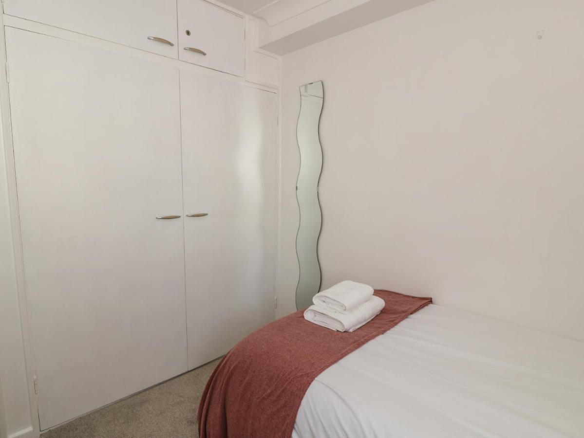 25 South Snowdon Wharf Villa พอร์ทแมด็อก ภายนอก รูปภาพ