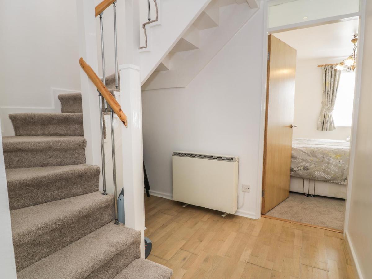 25 South Snowdon Wharf Villa พอร์ทแมด็อก ภายนอก รูปภาพ