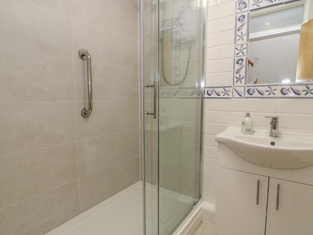 25 South Snowdon Wharf Villa พอร์ทแมด็อก ภายนอก รูปภาพ