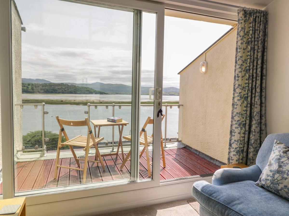 25 South Snowdon Wharf Villa พอร์ทแมด็อก ภายนอก รูปภาพ