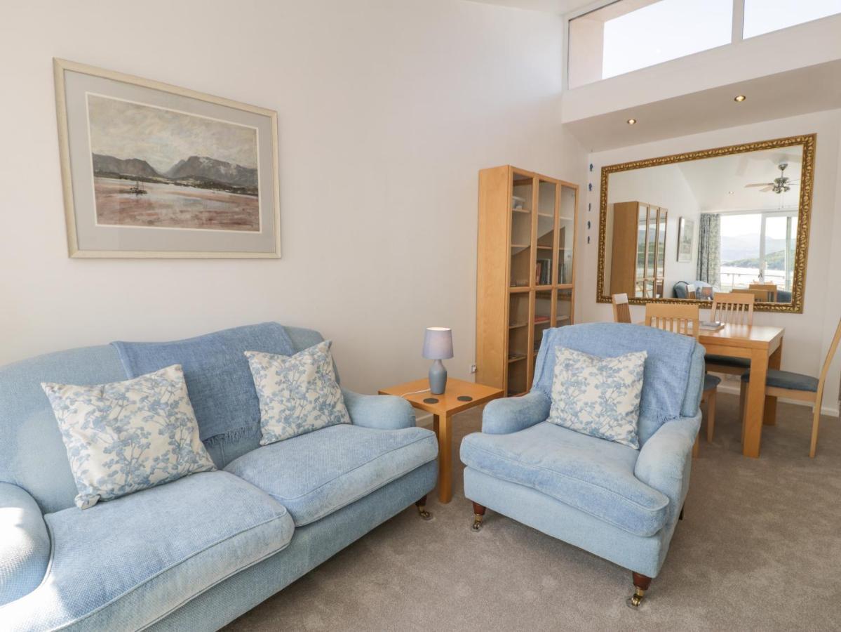 25 South Snowdon Wharf Villa พอร์ทแมด็อก ภายนอก รูปภาพ