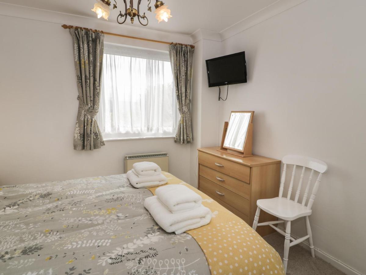 25 South Snowdon Wharf Villa พอร์ทแมด็อก ภายนอก รูปภาพ