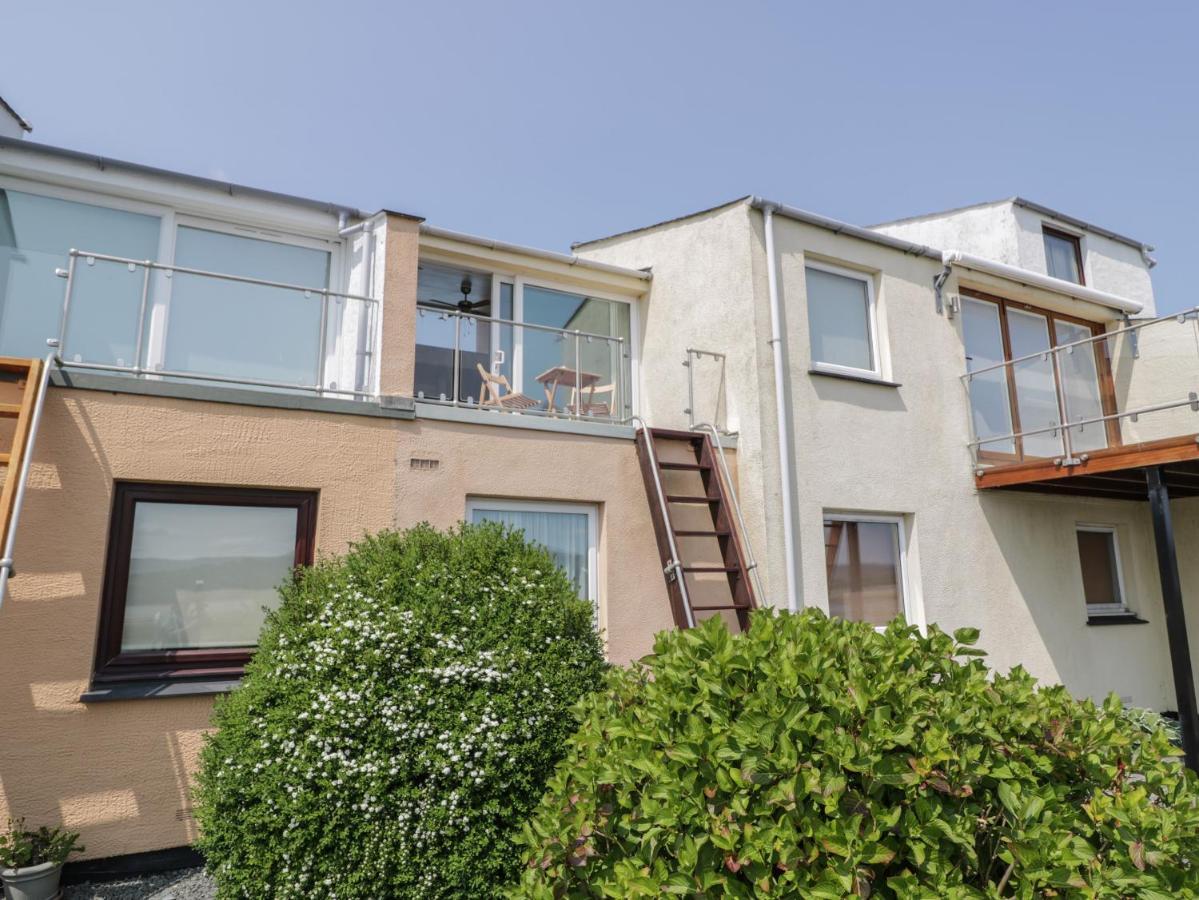 25 South Snowdon Wharf Villa พอร์ทแมด็อก ภายนอก รูปภาพ